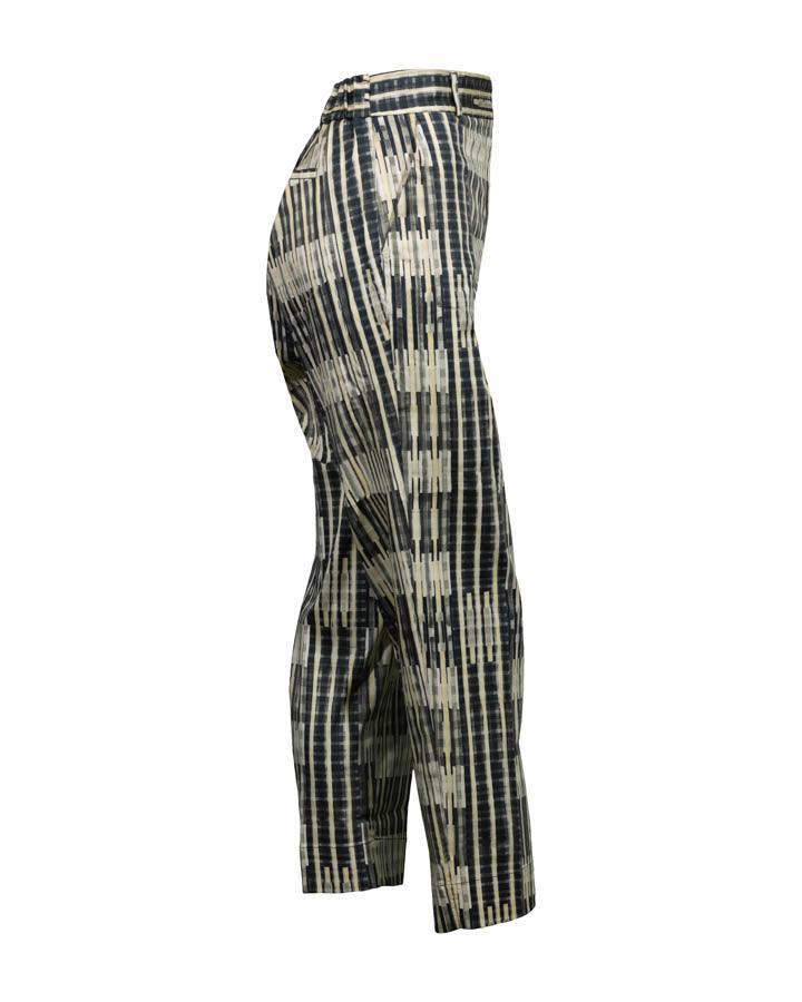 Tonet Print Pant