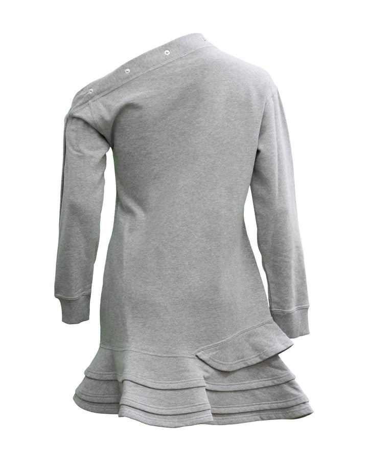10 Crosby Derek Lam - Cressida Sweatshirt Dress
