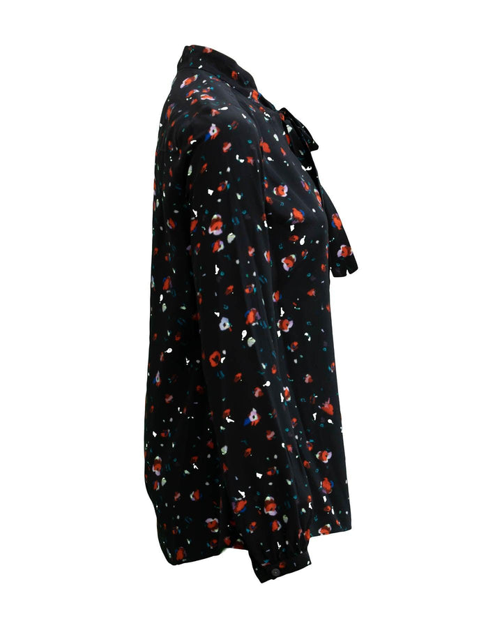 10 Crosby Derek Lam - Evadne Blouse