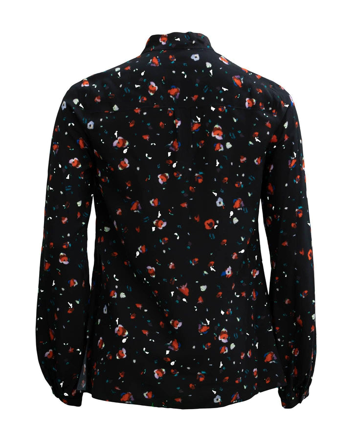 10 Crosby Derek Lam - Evadne Blouse