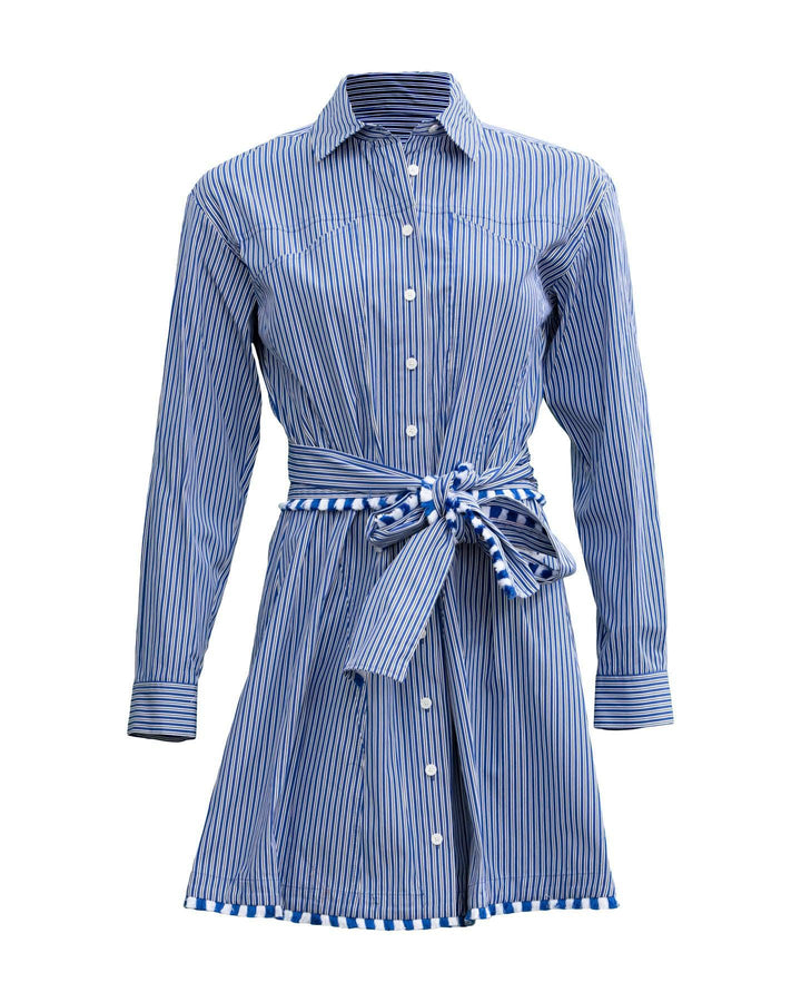 10 Crosby Derek Lam - Iona Shirt Dress