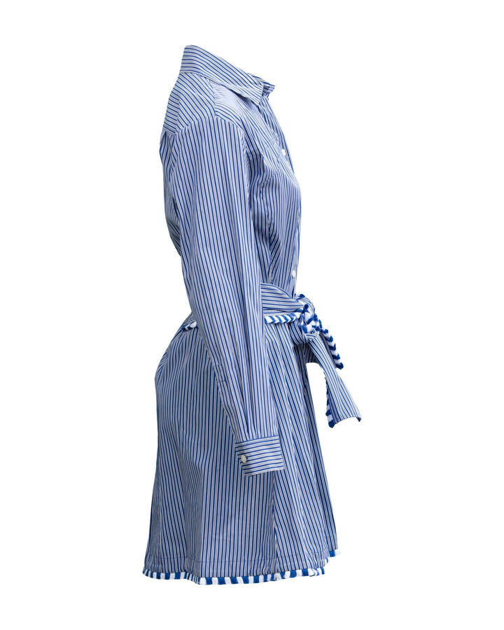 10 Crosby Derek Lam - Iona Shirt Dress