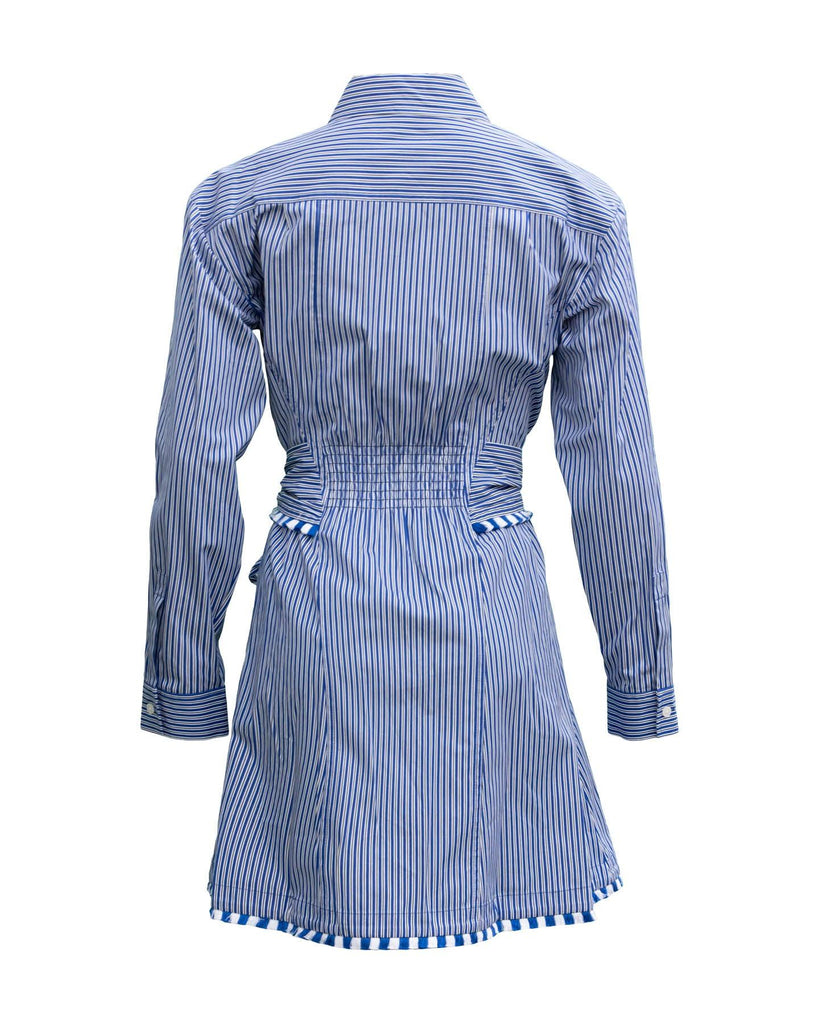 10 Crosby Derek Lam - Iona Shirt Dress