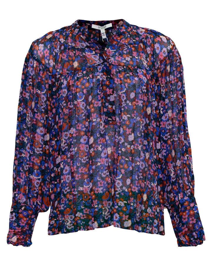 10 Crosby Derek Lam - Lou Blouse