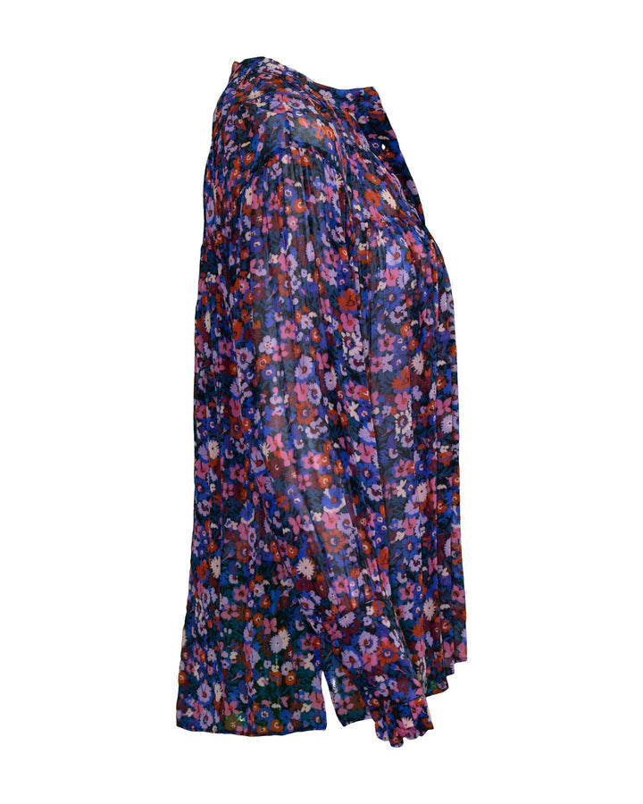 10 Crosby Derek Lam - Lou Blouse