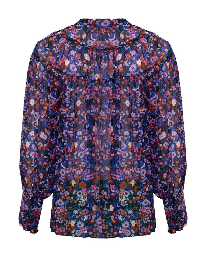 10 Crosby Derek Lam - Lou Blouse