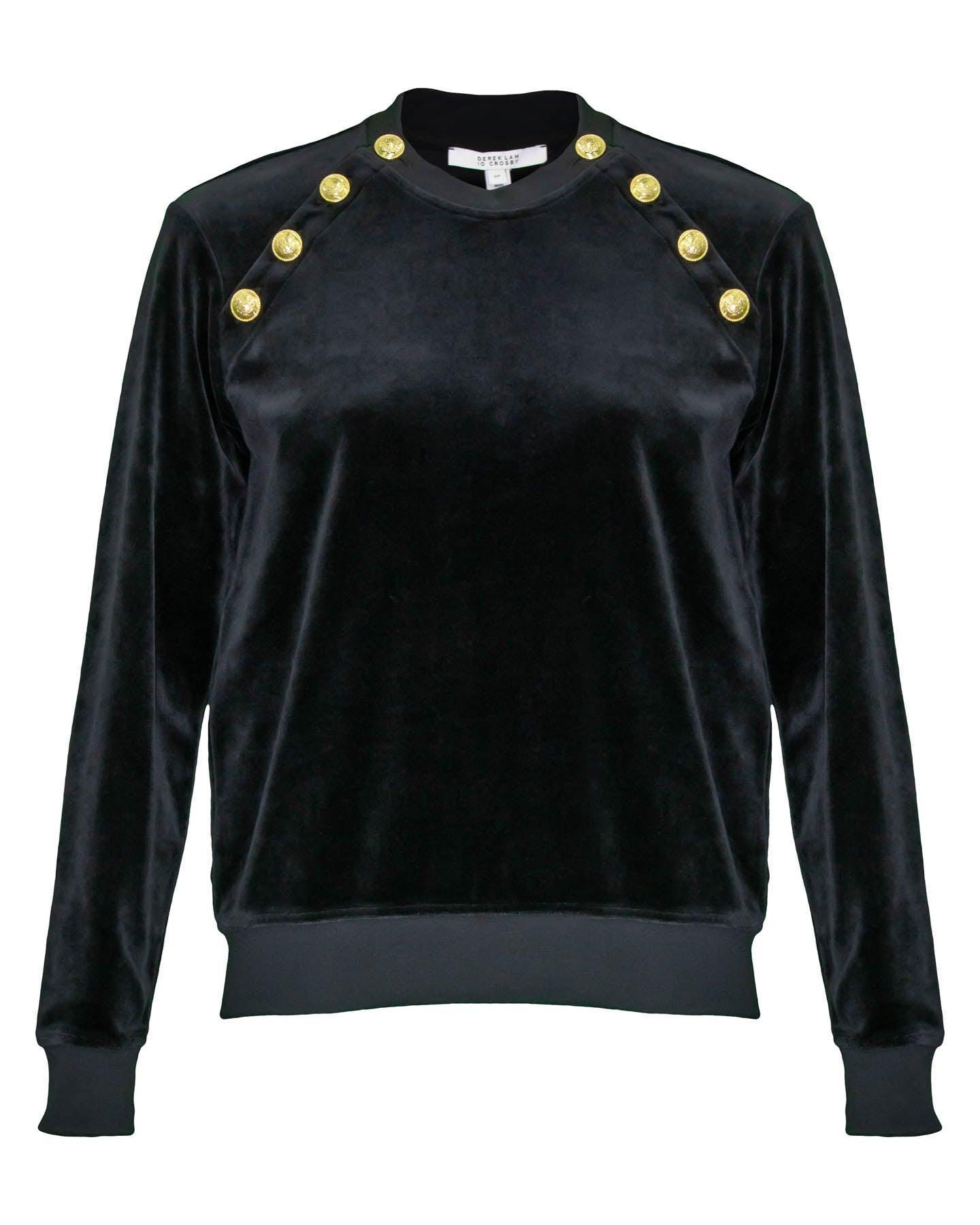 10 Crosby Derek Lam | Quiet Luxury & Smart Casual Womens