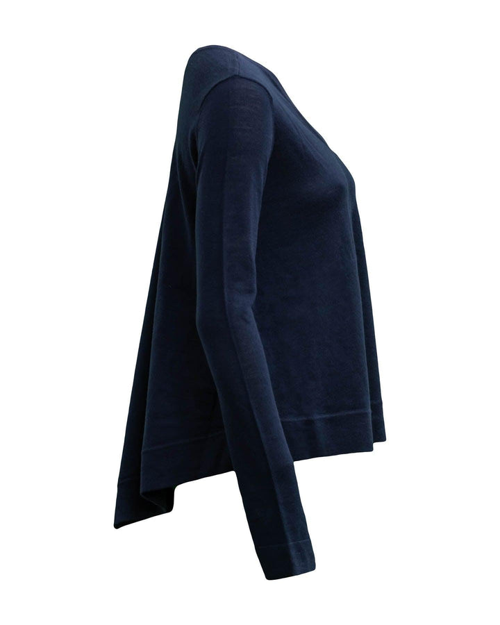 10 Crosby Derek Lam - Ventura V-Neck Sweater