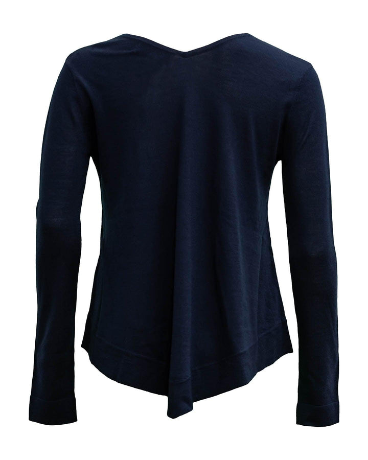 10 Crosby Derek Lam - Ventura V-Neck Sweater