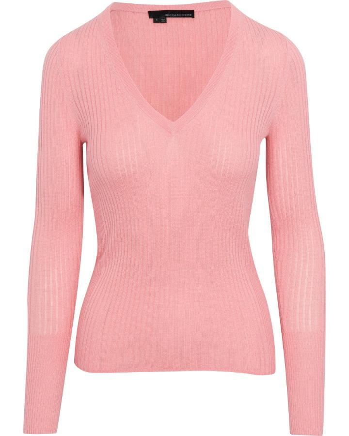 360 Cashmere - Dakota Cashmere Pullover