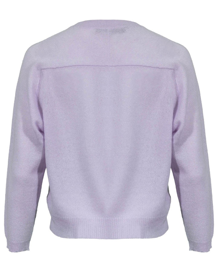 360 Cashmere - Edna Cashmere Pullover