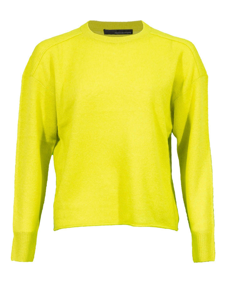 360 Cashmere - Elaine Cashmere Pullover