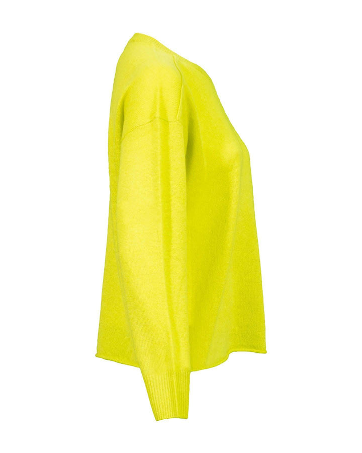 360 Cashmere - Elaine Cashmere Pullover