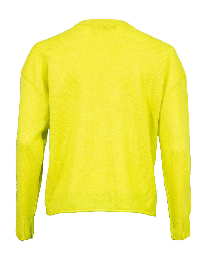 360 Cashmere - Elaine Cashmere Pullover