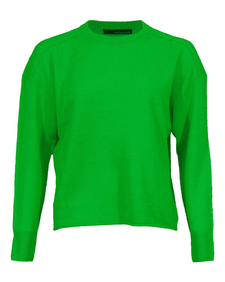 360 Cashmere - Elaine Cashmere Pullover