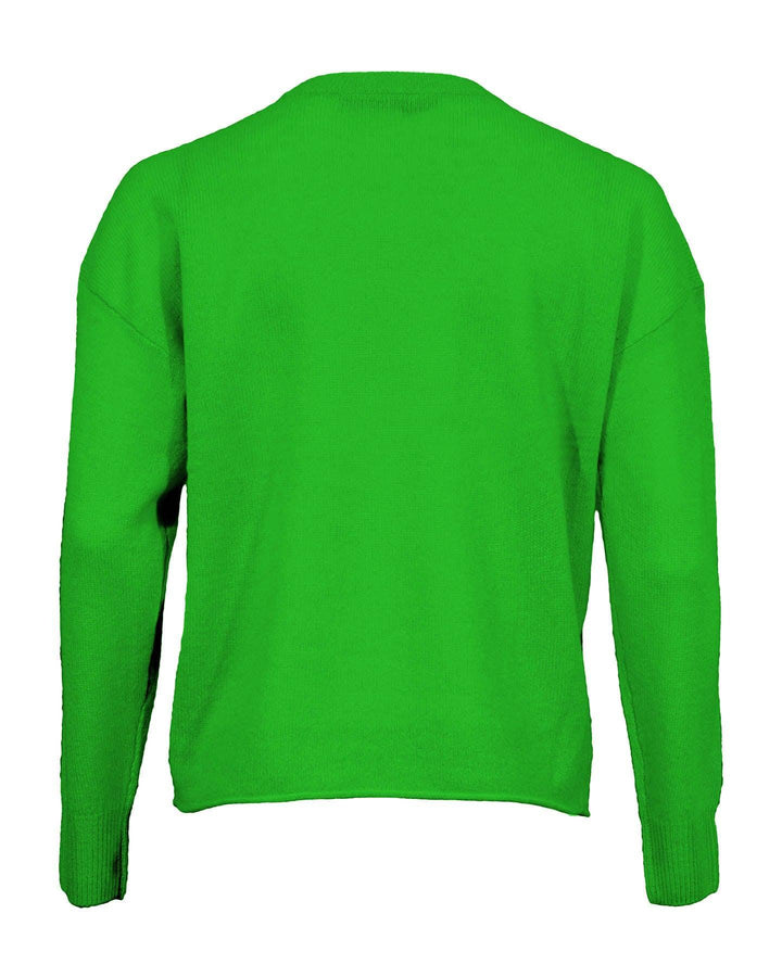 360 Cashmere - Elaine Cashmere Pullover
