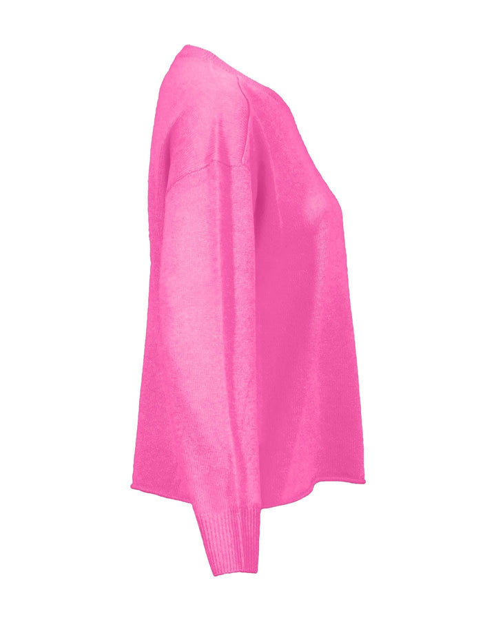 360 Cashmere - Elaine Cashmere Pullover