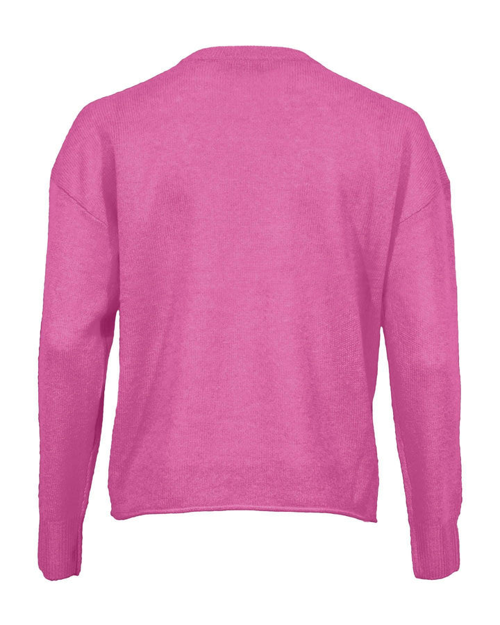 360 Cashmere - Elaine Cashmere Pullover