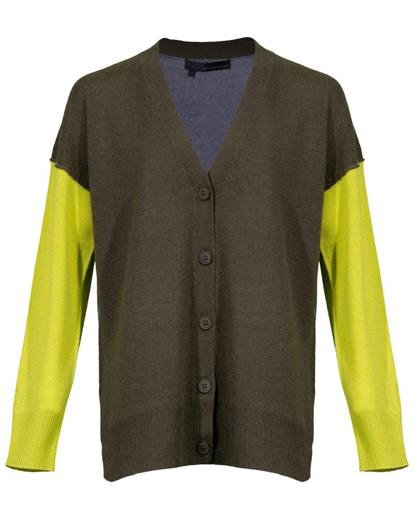 360 Cashmere - Emelia Cashmere Cardigan