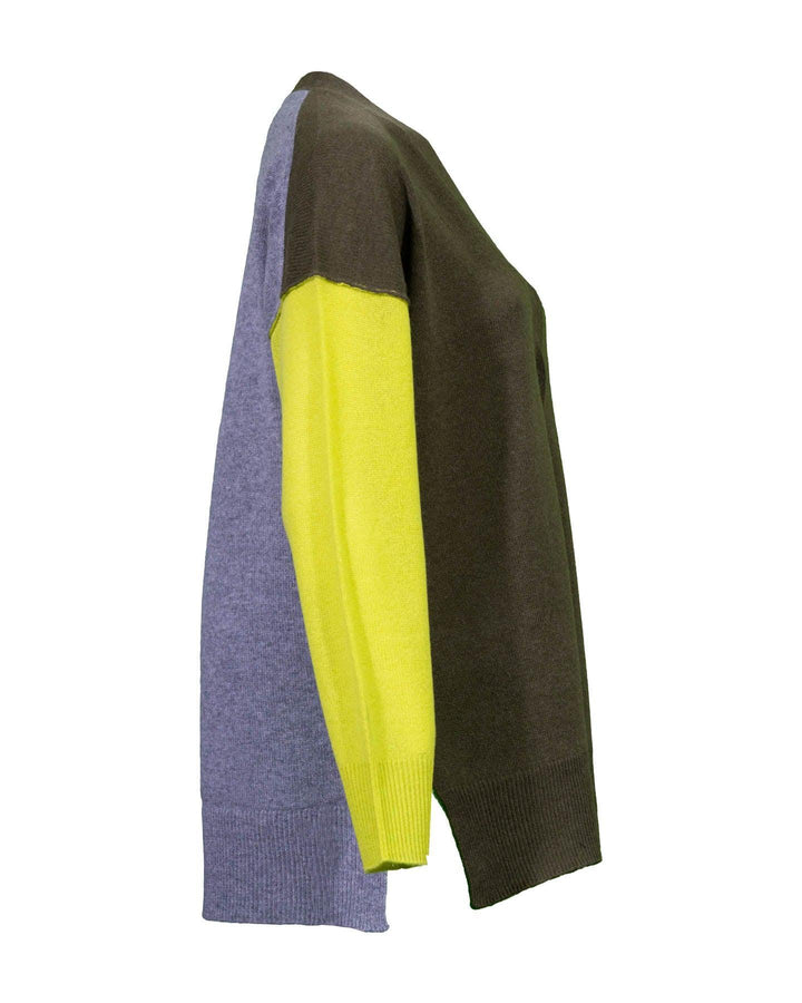 360 Cashmere - Emelia Cashmere Cardigan