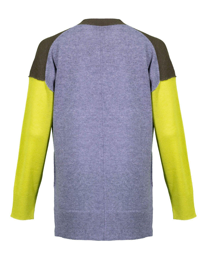 360 Cashmere - Emelia Cashmere Cardigan
