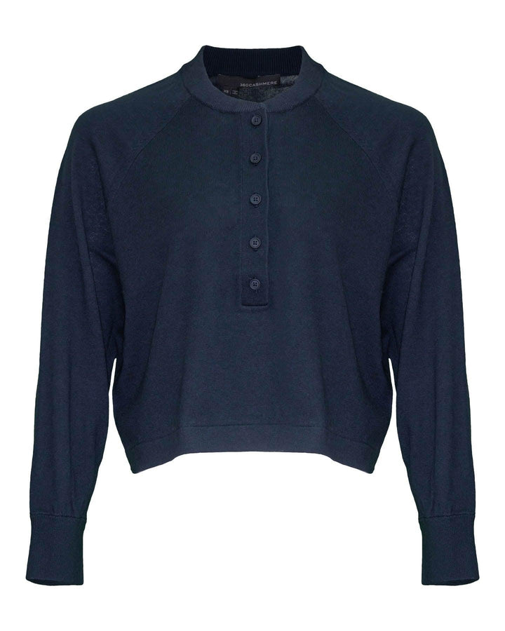 360 Cashmere - Lennox Pullover