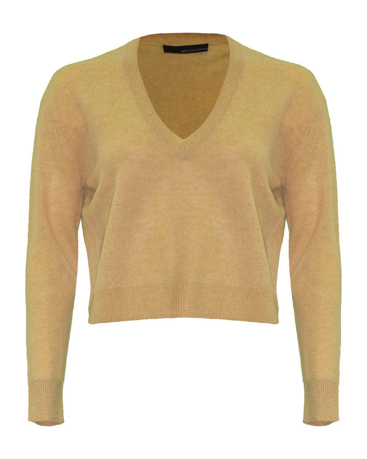 360 Cashmere - Marcy Pullover
