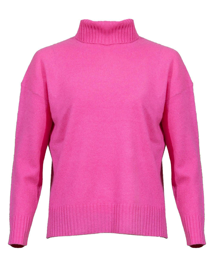 360 Cashmere - Rita Cashmere Turtleneck