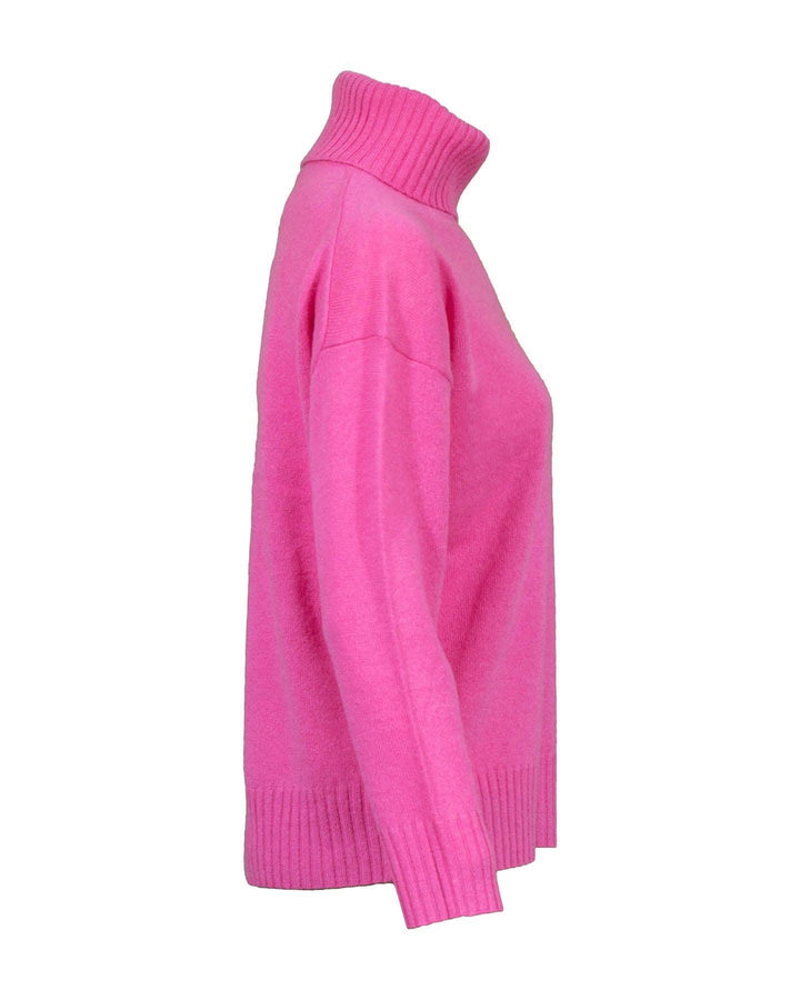 360 Cashmere - Rita Cashmere Turtleneck