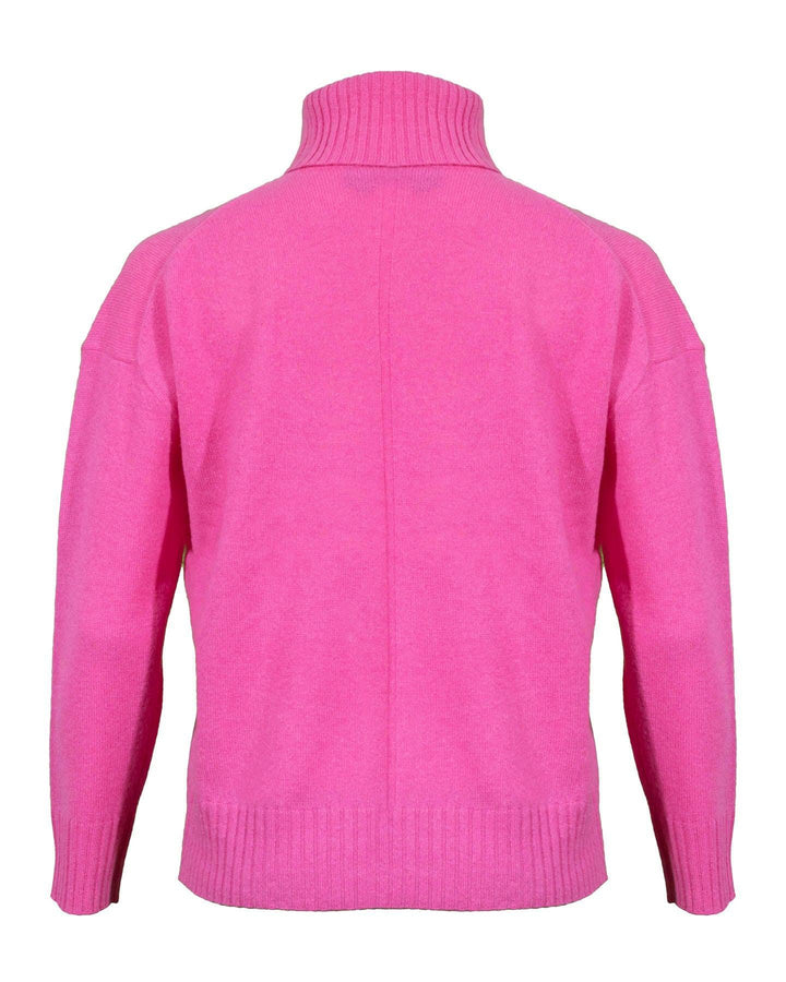 360 Cashmere - Rita Cashmere Turtleneck
