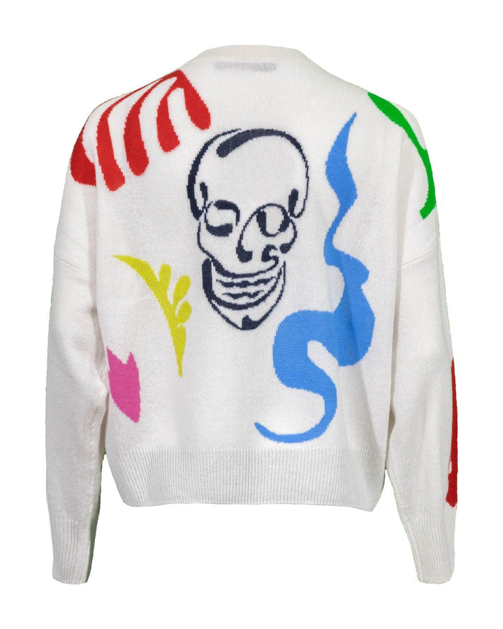 360 Cashmere - Ryanne Cashmere Pullover