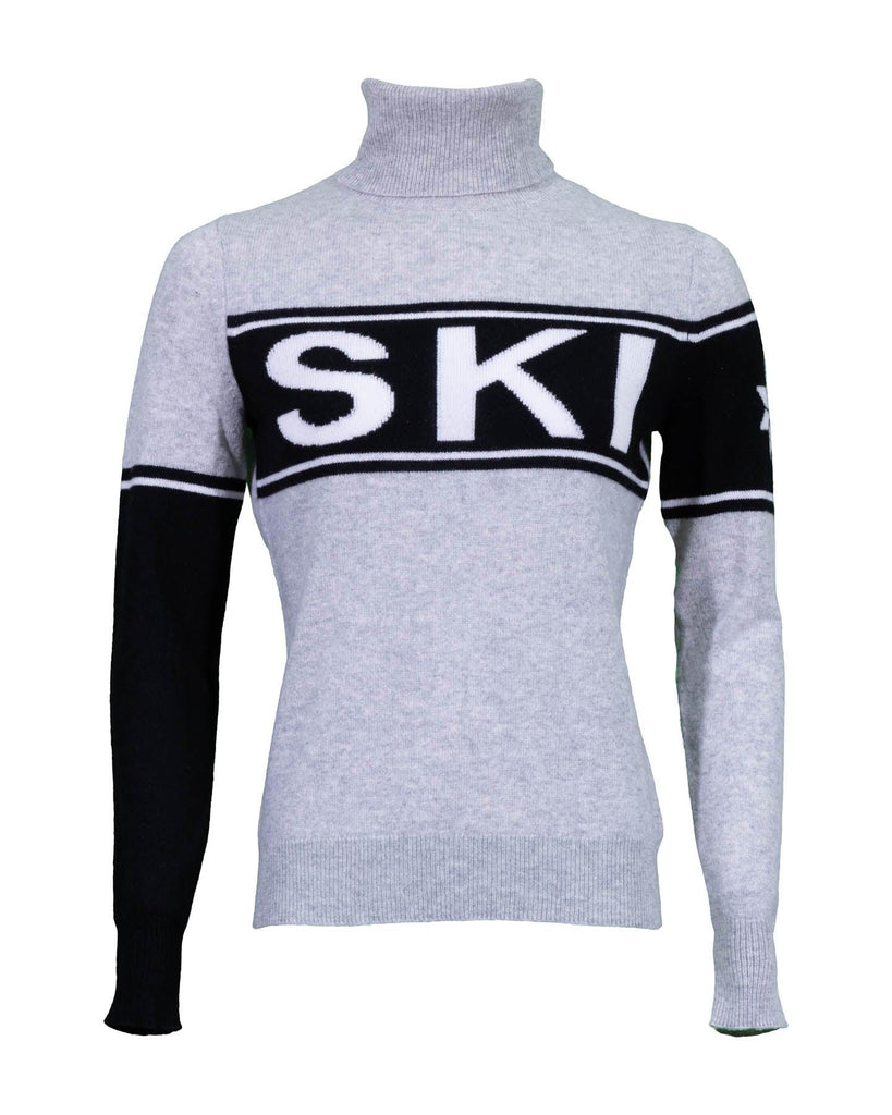 360 Cashmere - Skyler 'Ski' Pullover