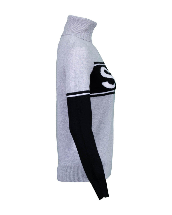 360 Cashmere - Skyler 'Ski' Pullover
