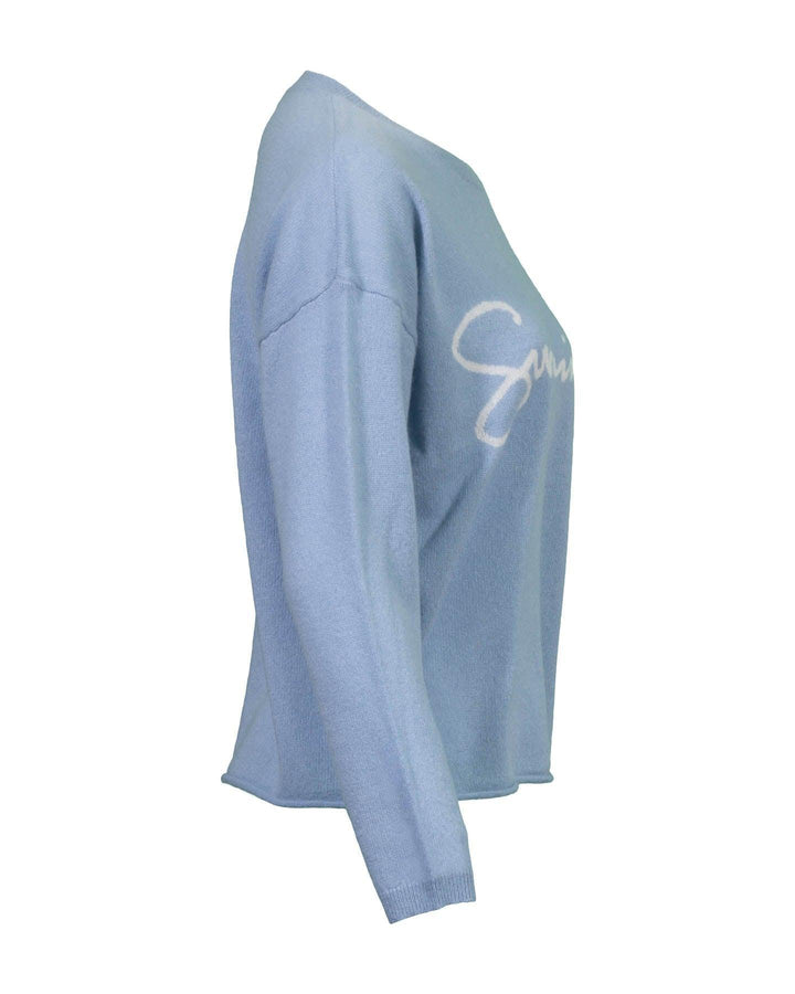 360 Cashmere - Sunshine Pullover