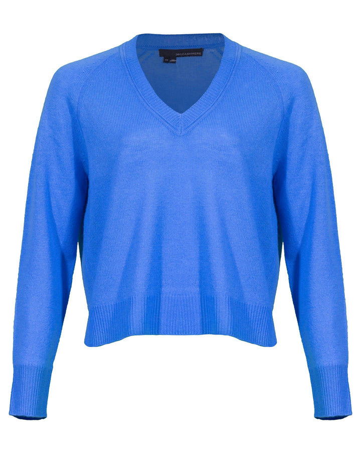 360 Cashmere - Zaya Cashmere Pullover