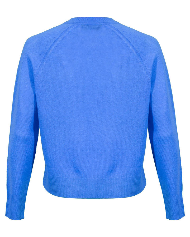 360 Cashmere - Zaya Cashmere Pullover