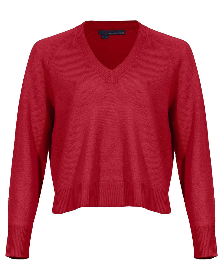 360 Cashmere - Zaya Cashmere Pullover