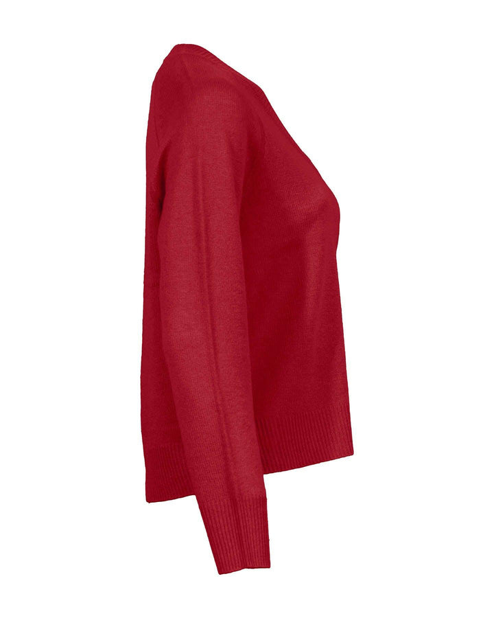 360 Cashmere - Zaya Cashmere Pullover