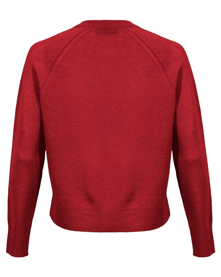 360 Cashmere - Zaya Cashmere Pullover