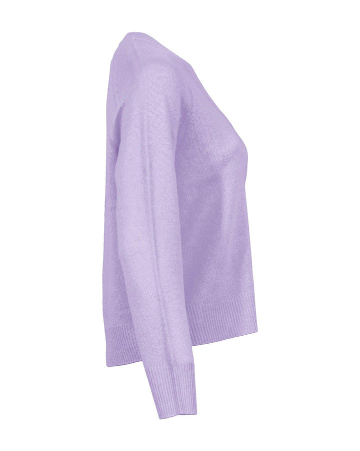360 Cashmere - Zaya Cashmere Pullover