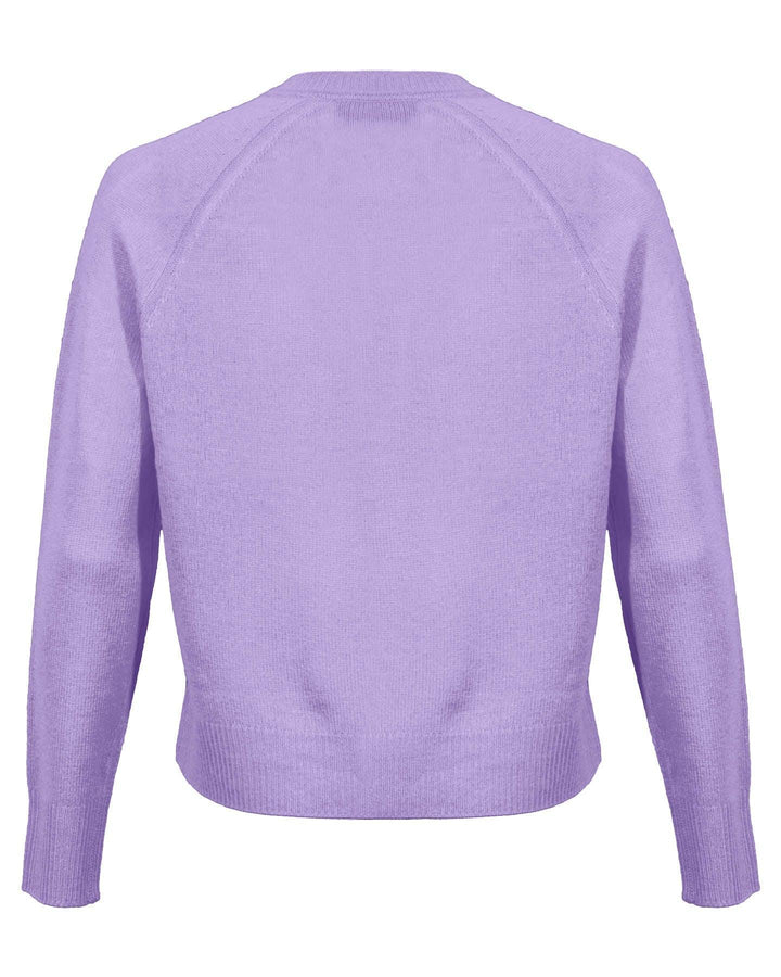 360 Cashmere - Zaya Cashmere Pullover