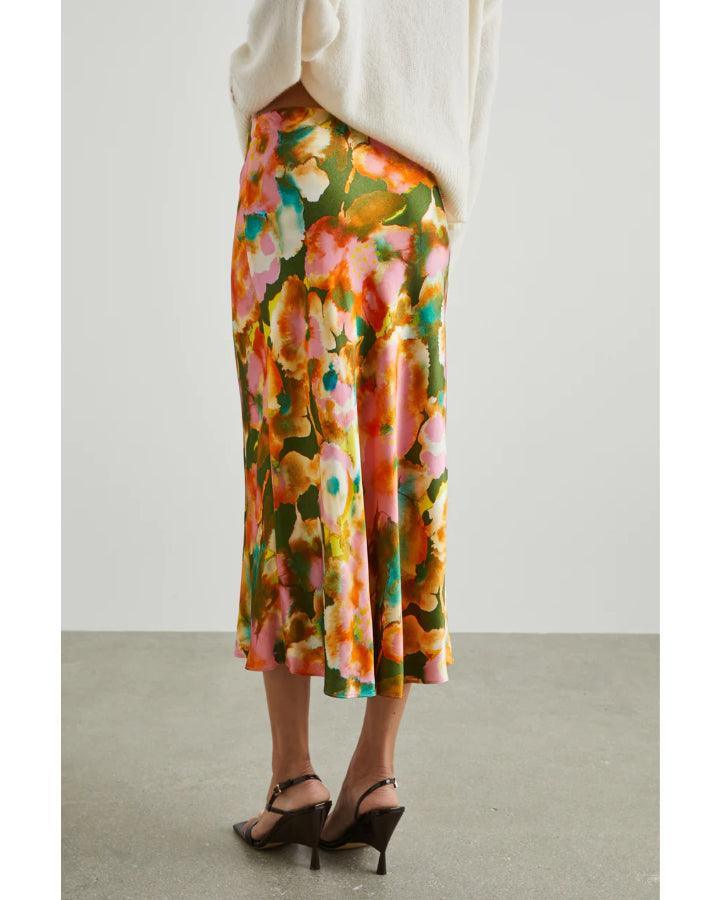 Rails - Anya Floral Skirt