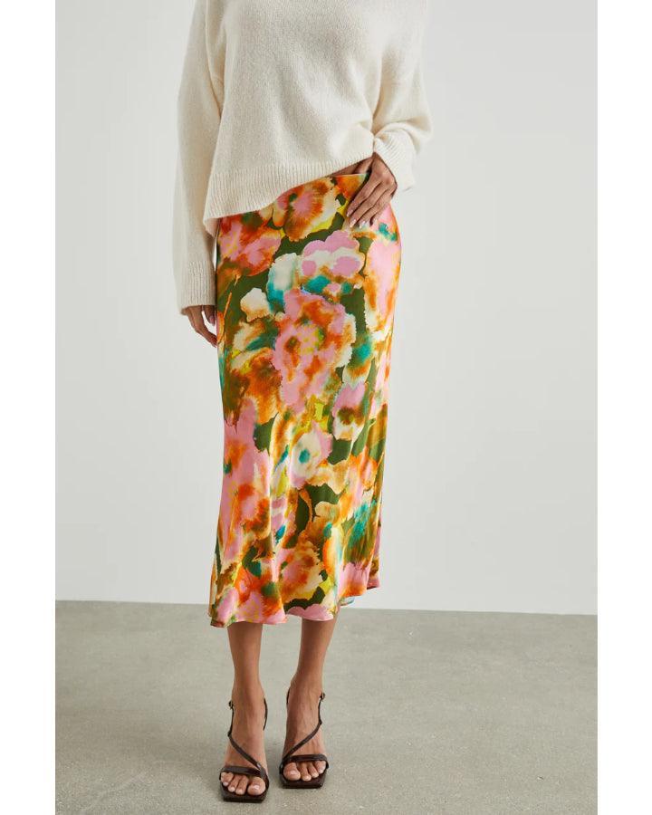 Rails - Anya Floral Skirt