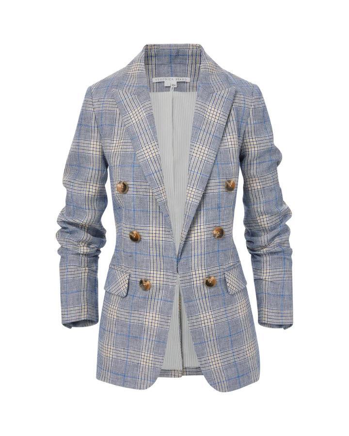 Veronica Beard - Beacon Dickey Jacket