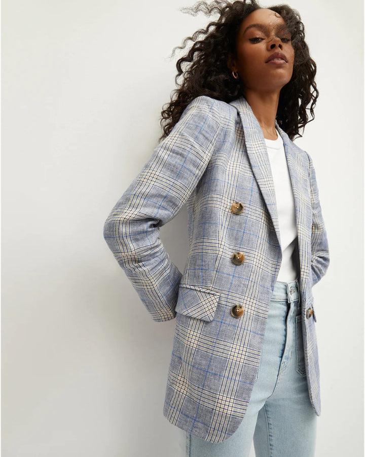 Veronica Beard - Beacon Dickey Jacket