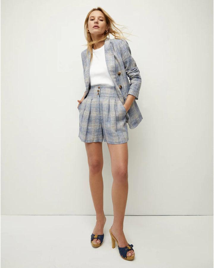 Veronica Beard - Beacon Dickey Jacket