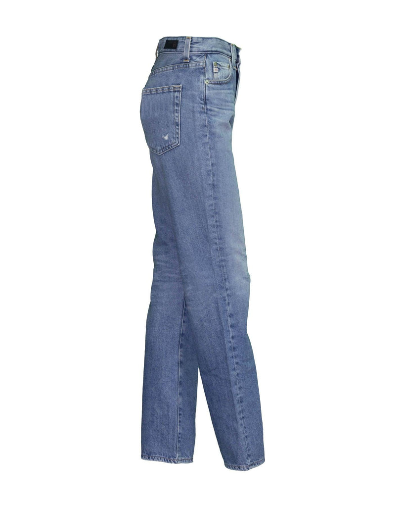 Adriano Goldschmied Jeans - Alexxis Destructed Jeans