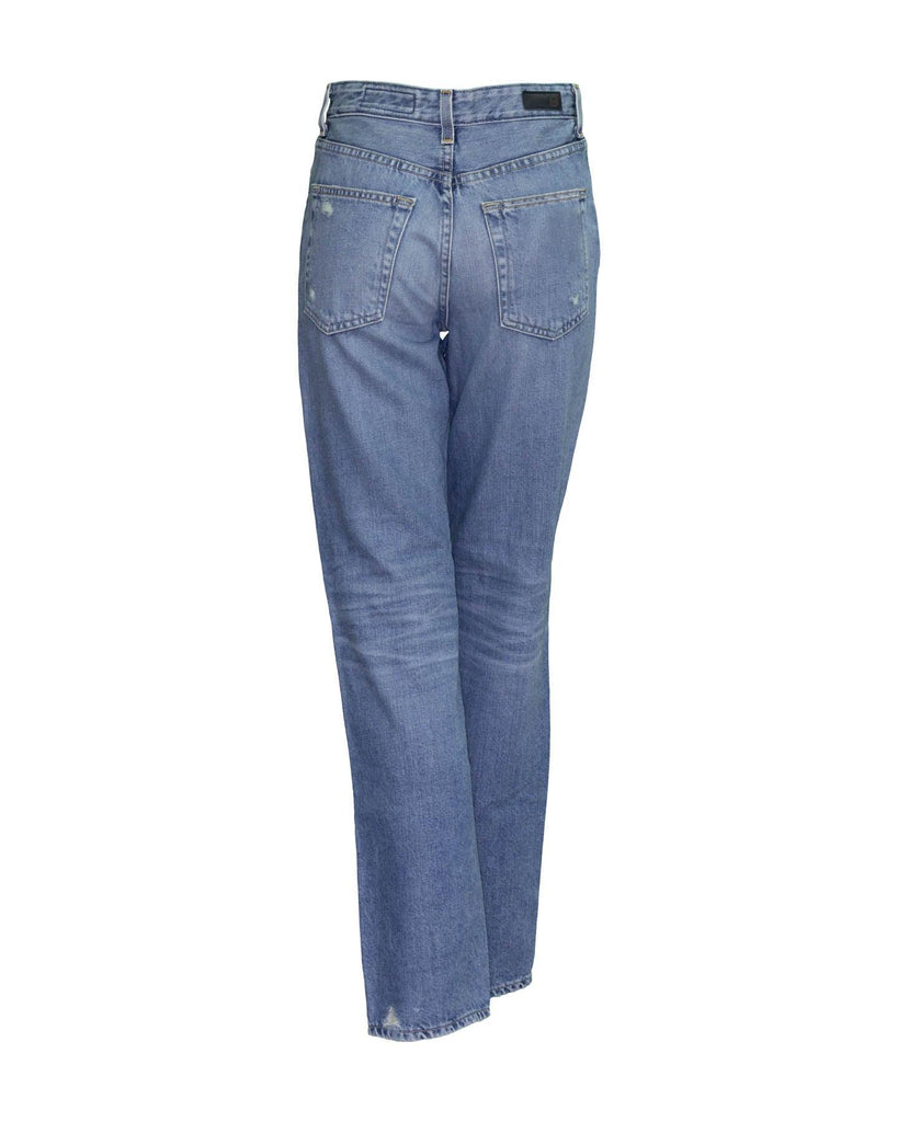 Adriano Goldschmied Jeans - Alexxis Destructed Jeans