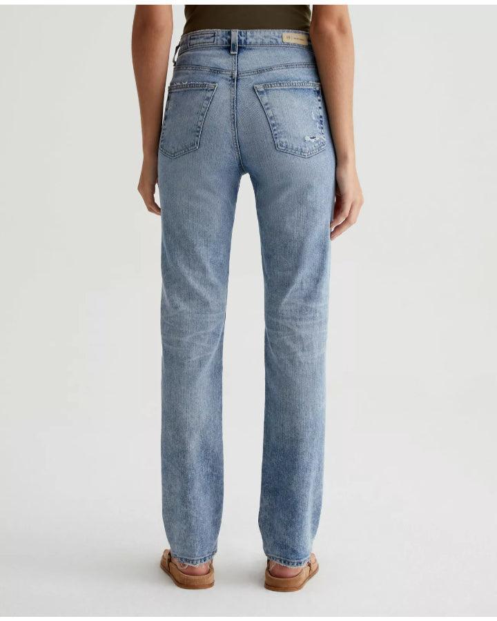 Adriano Goldschmied Jeans - Alexxis Straight Leg Jeans