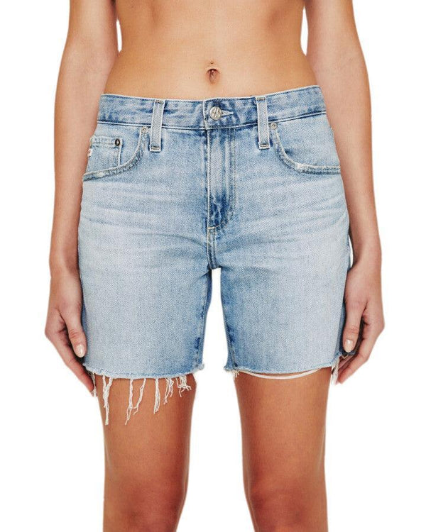 Adriano Goldschmied Jeans - Becke Denim Shorts